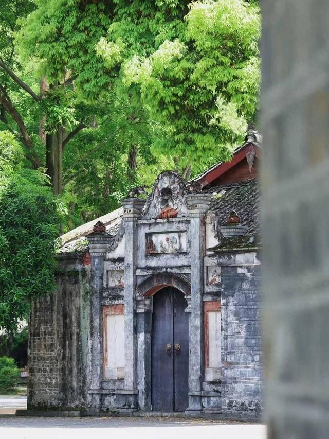 让文物“活起来”、文化“兴起来” 大邑刘氏庄园博物馆一系列活动将于8月上新