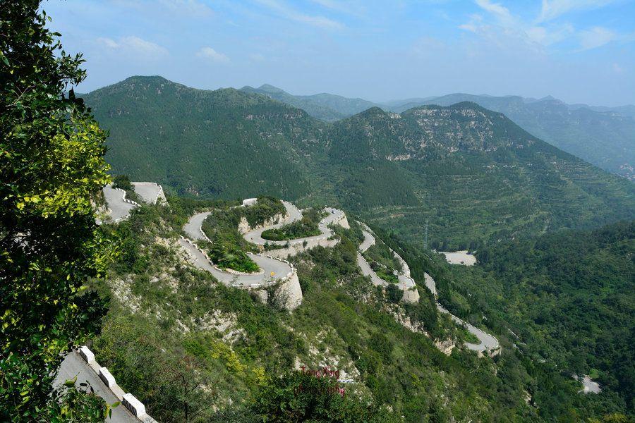 栾川抱犊寨可以用洛阳旅游年票吗？