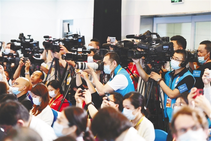 高度关注！多家媒体报道毕节！